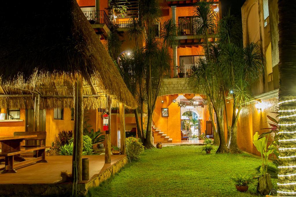 Hotel Lunata - 5Th Avenue (Adults Only) Playa del Carmen Zewnętrze zdjęcie